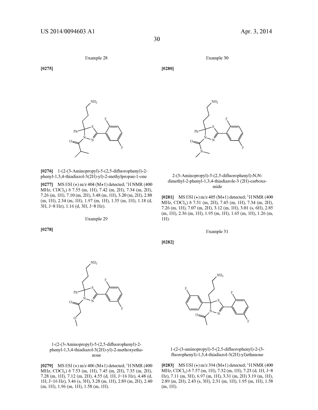 MITOTIC KINESIN INHIBITORS AND METHODS OF USE THEREOF - diagram, schematic, and image 31