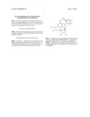 NEW INTERMEDIATES AND PROCESSES FOR PREPARING TICAGRELOR diagram and image