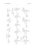 NEW INTERMEDIATES AND PROCESSES FOR PREPARING TICAGRELOR diagram and image