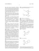 NEW INTERMEDIATES AND PROCESSES FOR PREPARING TICAGRELOR diagram and image