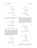 NEW INTERMEDIATES AND PROCESSES FOR PREPARING TICAGRELOR diagram and image