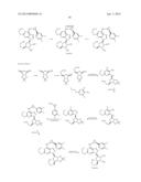 NEW INTERMEDIATES AND PROCESSES FOR PREPARING TICAGRELOR diagram and image