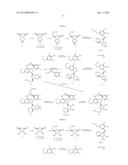 NEW INTERMEDIATES AND PROCESSES FOR PREPARING TICAGRELOR diagram and image