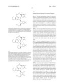 NEW INTERMEDIATES AND PROCESSES FOR PREPARING TICAGRELOR diagram and image