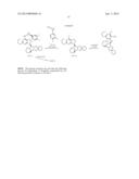 NEW INTERMEDIATES AND PROCESSES FOR PREPARING TICAGRELOR diagram and image