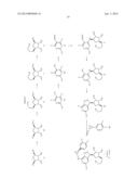 NEW INTERMEDIATES AND PROCESSES FOR PREPARING TICAGRELOR diagram and image