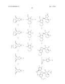 NEW INTERMEDIATES AND PROCESSES FOR PREPARING TICAGRELOR diagram and image