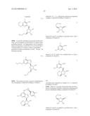 NEW INTERMEDIATES AND PROCESSES FOR PREPARING TICAGRELOR diagram and image