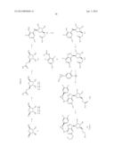 NEW INTERMEDIATES AND PROCESSES FOR PREPARING TICAGRELOR diagram and image