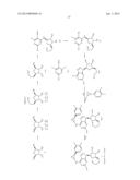 NEW INTERMEDIATES AND PROCESSES FOR PREPARING TICAGRELOR diagram and image