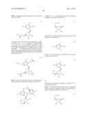 NEW INTERMEDIATES AND PROCESSES FOR PREPARING TICAGRELOR diagram and image