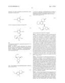 NEW INTERMEDIATES AND PROCESSES FOR PREPARING TICAGRELOR diagram and image