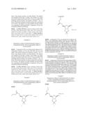 NEW INTERMEDIATES AND PROCESSES FOR PREPARING TICAGRELOR diagram and image