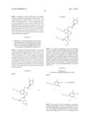 NEW INTERMEDIATES AND PROCESSES FOR PREPARING TICAGRELOR diagram and image