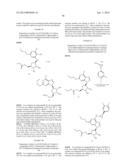 NEW INTERMEDIATES AND PROCESSES FOR PREPARING TICAGRELOR diagram and image