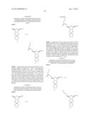 NEW INTERMEDIATES AND PROCESSES FOR PREPARING TICAGRELOR diagram and image