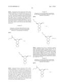 NEW INTERMEDIATES AND PROCESSES FOR PREPARING TICAGRELOR diagram and image