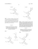 NEW INTERMEDIATES AND PROCESSES FOR PREPARING TICAGRELOR diagram and image