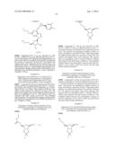 NEW INTERMEDIATES AND PROCESSES FOR PREPARING TICAGRELOR diagram and image