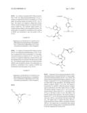 NEW INTERMEDIATES AND PROCESSES FOR PREPARING TICAGRELOR diagram and image