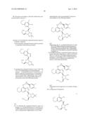 NEW INTERMEDIATES AND PROCESSES FOR PREPARING TICAGRELOR diagram and image