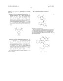 NEW INTERMEDIATES AND PROCESSES FOR PREPARING TICAGRELOR diagram and image