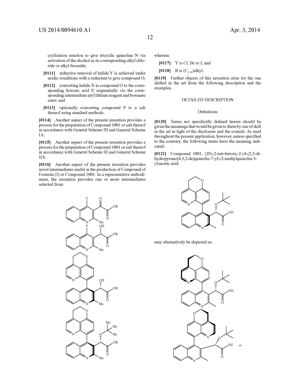 PROCESS FOR THE PREPARATION OF AN HIV INTEGRASE INHIBITOR - diagram, schematic, and image 13