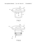 INSERTION OPENING ATTACHMENT diagram and image