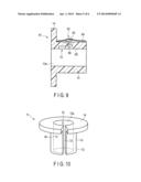 INSERTION OPENING ATTACHMENT diagram and image