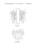 INSERTION OPENING ATTACHMENT diagram and image