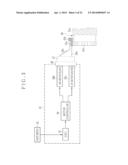 CONDITION CHECKING DEVICE FOR ENDOSCOPE diagram and image