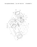 CONDITION CHECKING DEVICE FOR ENDOSCOPE diagram and image