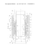 CONDITION CHECKING DEVICE FOR ENDOSCOPE diagram and image