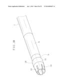 CONDITION CHECKING DEVICE FOR ENDOSCOPE diagram and image