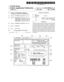 CLINICAL INFORMATION DISPLAY APPARATUS, METHOD, AND PROGRAM diagram and image