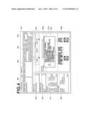 CLINICAL INFORMATION DISPLAY APPARATUS, METHOD, AND PROGRAM diagram and image