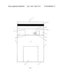 URINE BAG FOR COLLECTING BODY FLUIDS diagram and image