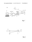 SYSTEM AND METHOD FOR IN VIVO MEASUREMENT OF BIOLOGICAL PARAMETERS diagram and image