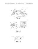 METHOD FOR SPECTROPHOTOMETRIC BLOOD OXYGENATION MONITORING diagram and image