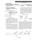 APPARATUS AND METHODS FOR DETERMINING A DIMENSION OF A PORTION OF A STACK     OF ENDOLUMINAL DATA POINTS diagram and image