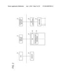 APPARATUS FOR DETERMINING POSSIBILITY OF RETURN OF SPONTANEOUS CIRCULATION diagram and image