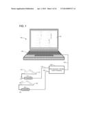 GAIT ANALYSIS SYSTEM AND METHODS diagram and image