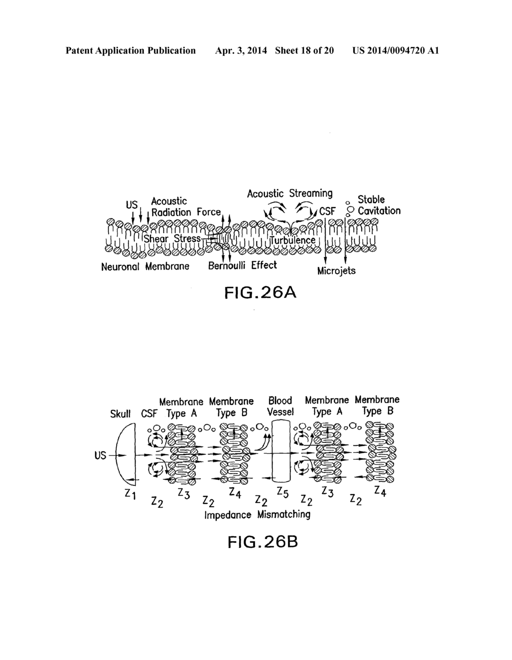 Methods and Devices for Modulating Cellular Activity Using Ultrasound - diagram, schematic, and image 19