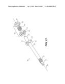 MOTORIZED TENSIONING SYSTEM FOR MEDICAL BRACES AND DEVICES diagram and image