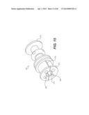 MOTORIZED TENSIONING SYSTEM FOR MEDICAL BRACES AND DEVICES diagram and image