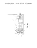 MOTORIZED TENSIONING SYSTEM FOR MEDICAL BRACES AND DEVICES diagram and image