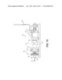 MOTORIZED TENSIONING SYSTEM FOR MEDICAL BRACES AND DEVICES diagram and image