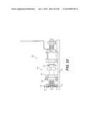 MOTORIZED TENSIONING SYSTEM FOR MEDICAL BRACES AND DEVICES diagram and image