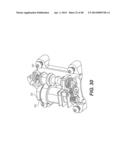 MOTORIZED TENSIONING SYSTEM FOR MEDICAL BRACES AND DEVICES diagram and image