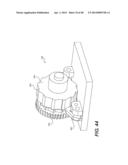 MOTORIZED TENSIONING SYSTEM FOR MEDICAL BRACES AND DEVICES diagram and image